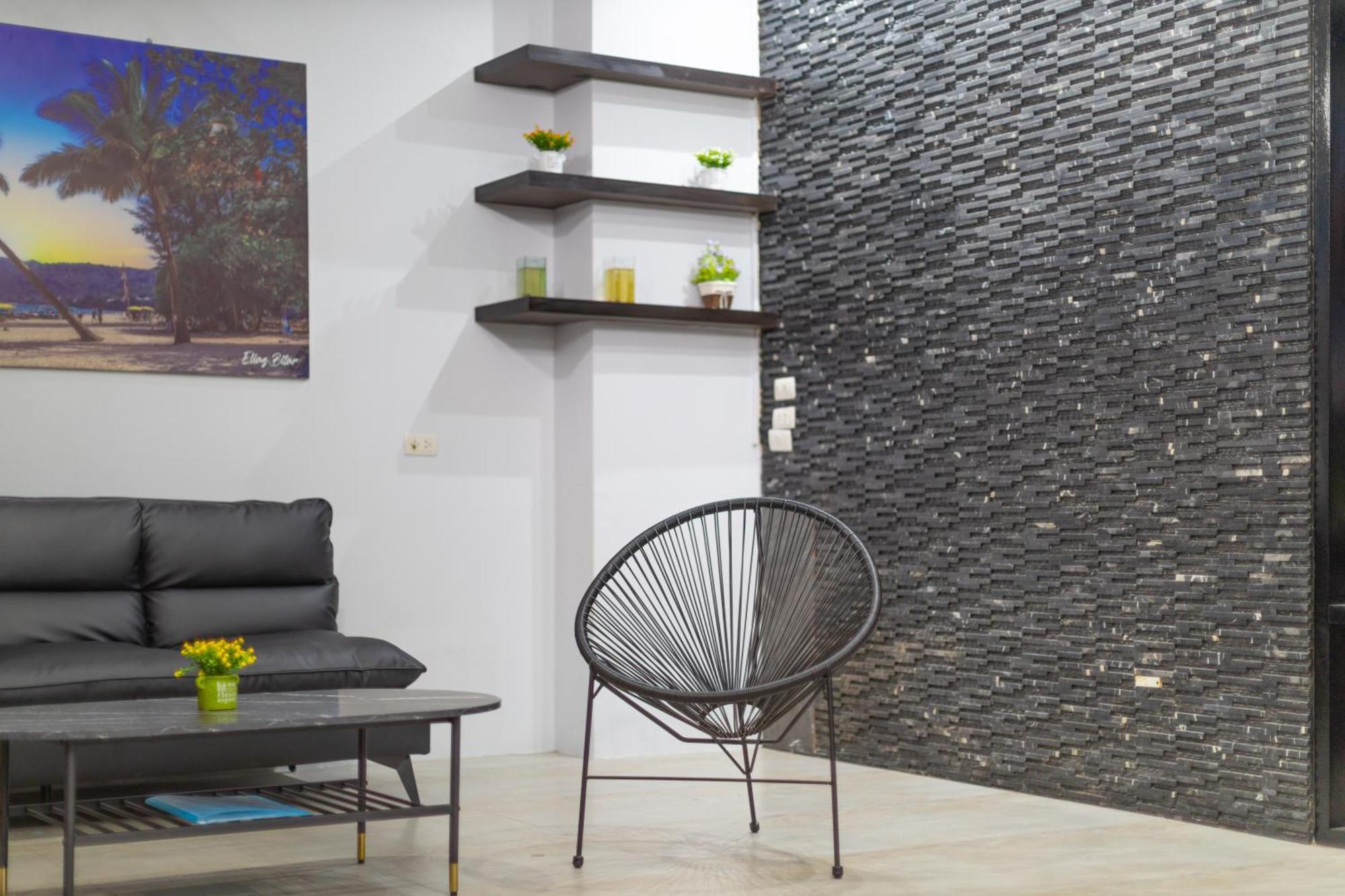 Fundee Boutique Hotel Patong Zewnętrze zdjęcie