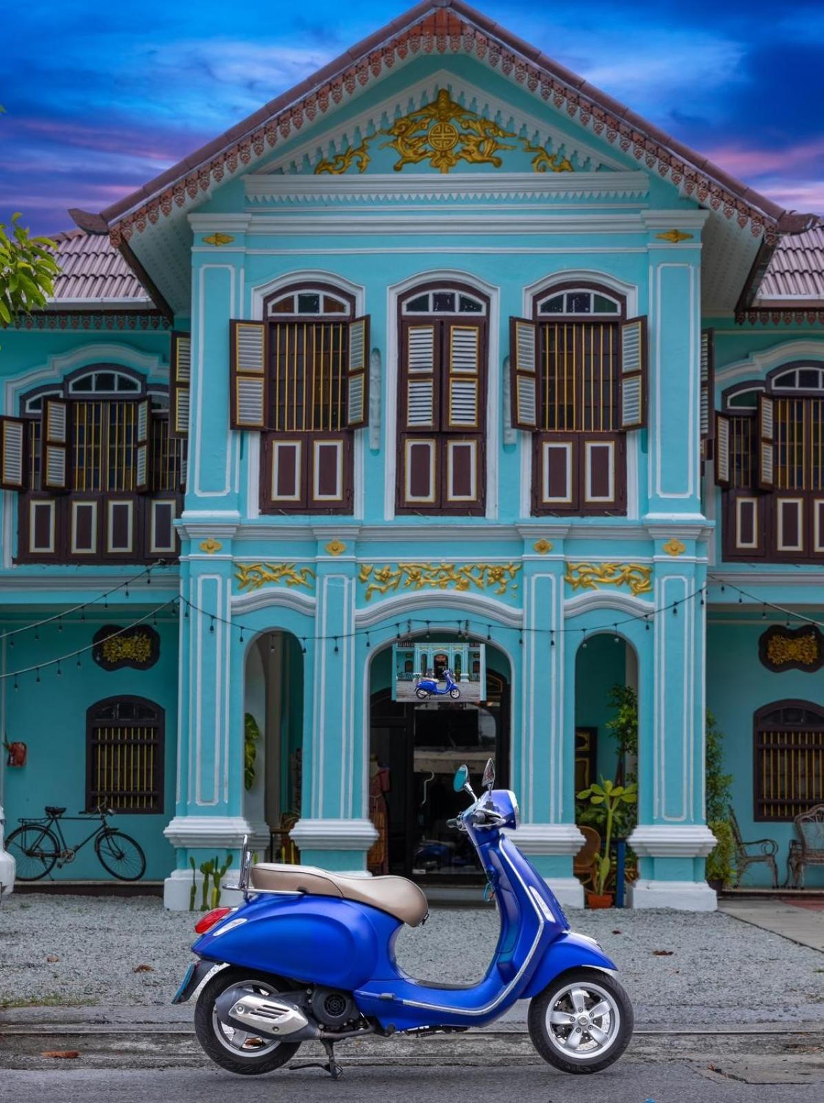 Fundee Boutique Hotel Patong Zewnętrze zdjęcie