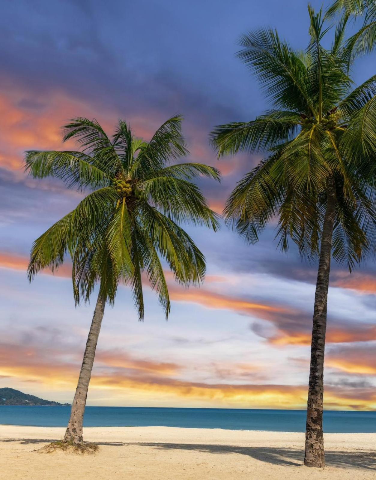 Fundee Boutique Hotel Patong Zewnętrze zdjęcie