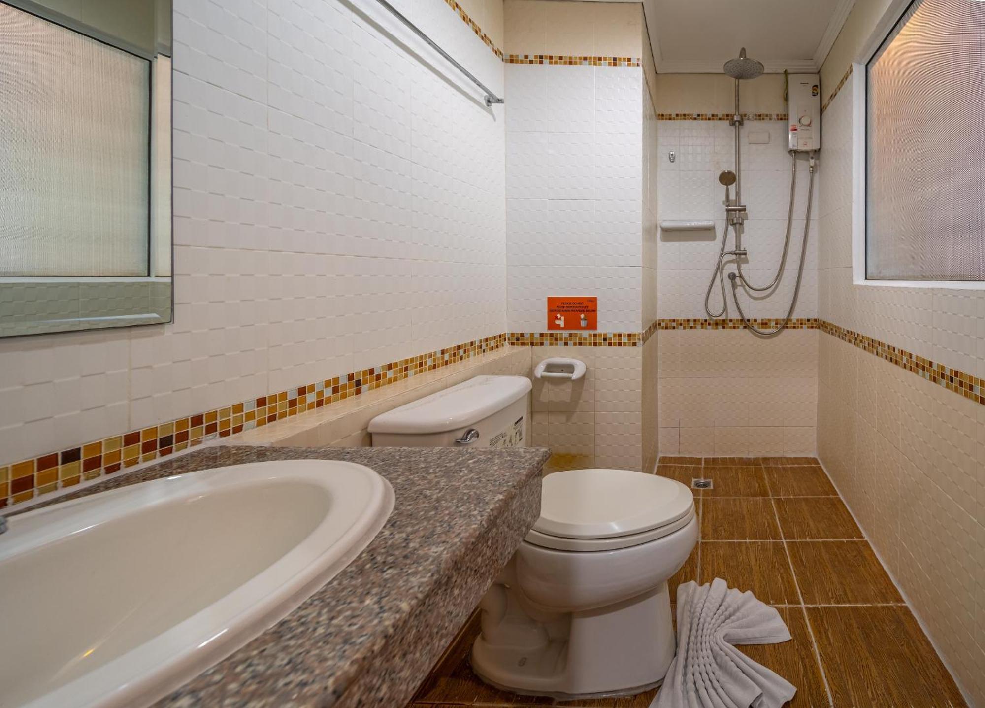 Fundee Boutique Hotel Patong Zewnętrze zdjęcie