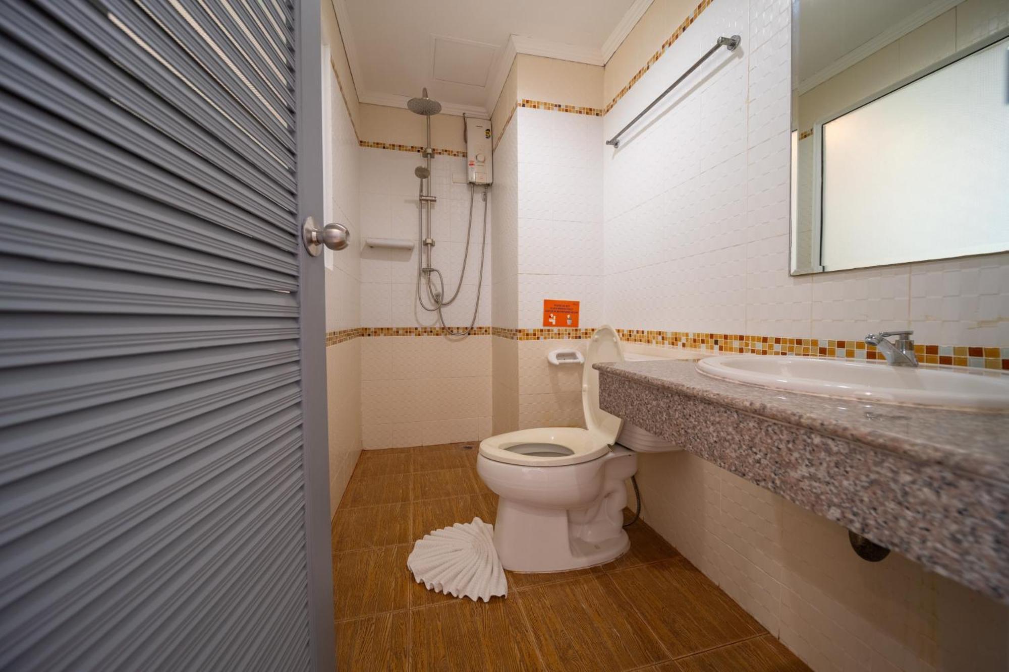 Fundee Boutique Hotel Patong Zewnętrze zdjęcie