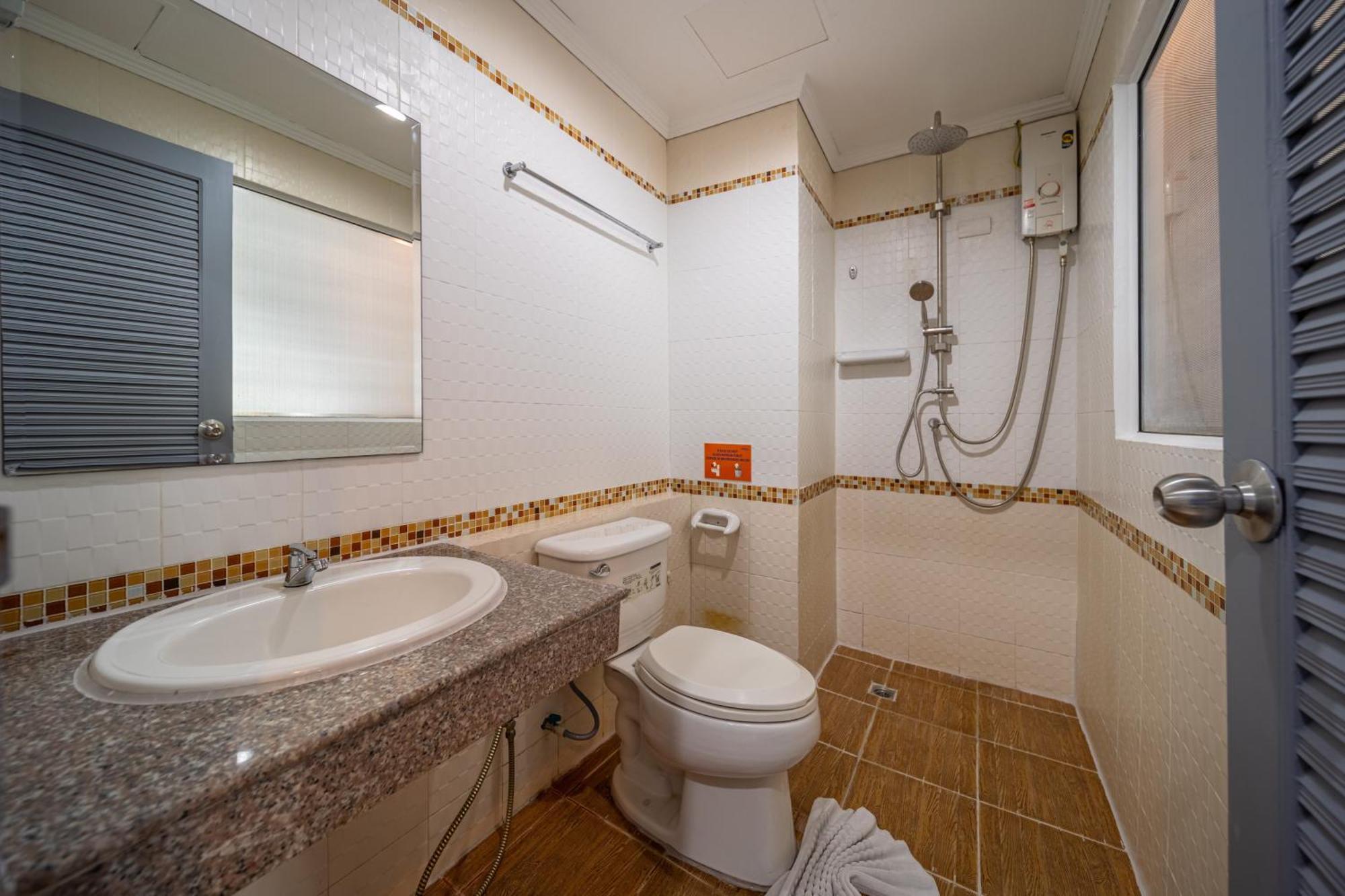 Fundee Boutique Hotel Patong Zewnętrze zdjęcie
