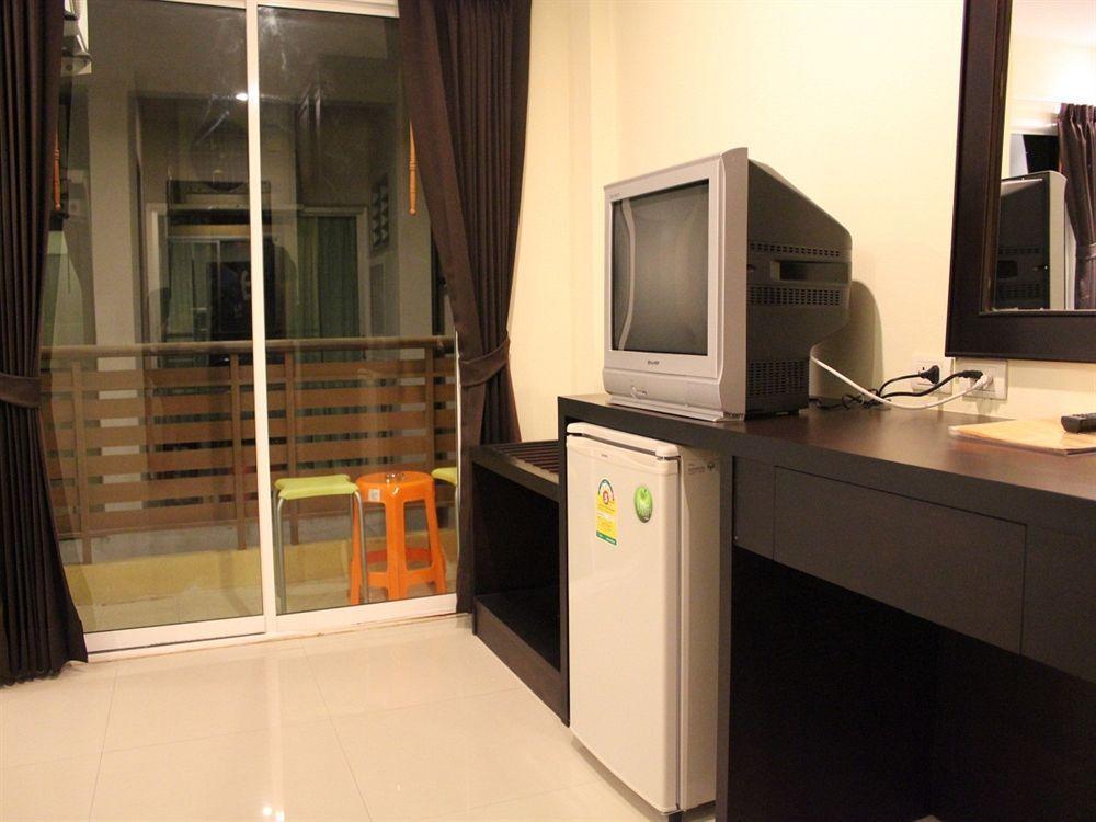 Fundee Boutique Hotel Patong Zewnętrze zdjęcie